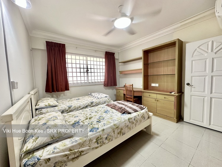 Blk 405 Yishun Avenue 6 (Yishun), HDB Executive #504345411